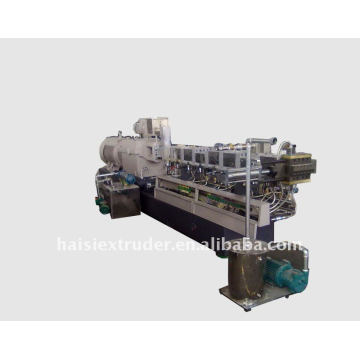 Color Masterbatch Plastic Machinery with good price & CE mark